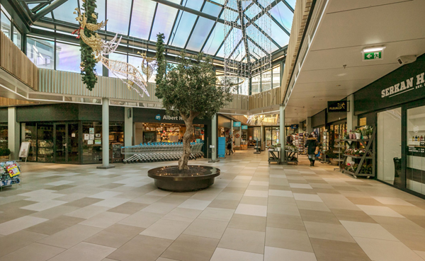 Medium property photo - Brink 158, 1188 NG Amstelveen